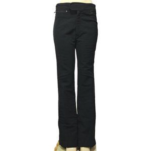 Fera Ski Snowboarding Winter 44% Wool Pants Womens Size 34L